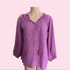Emerson Fry tunic top